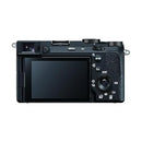 Sony Alpha 7C II