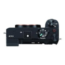 Sony Alpha 7C II