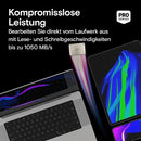 Crucial X9 Pro (2025/2026 Professional Edition)
