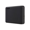 Toshiba Canvio Advance (2025/2026 Edition)