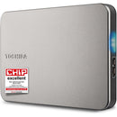Toshiba Canvio Flex (2025/2026 Series)