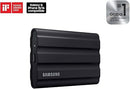 Samsung T7 Shield (2026 Edition)