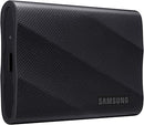 Samsung T9 Portable SSD (2026 Flagship)