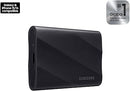 Samsung T9 Portable SSD (2026 Flagship)