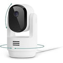 Arlo Essential Pan & Tilt (2025/2026 Release) 2K Security Camera