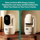 Arlo Essential Pan & Tilt (2025/2026 Release) 2K Security Camera