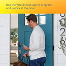 Yale Assure Lock 2 Smart Deadbolt