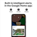 Google Nest Cam Outdoor (Wired, 2nd Gen)