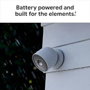 Google Nest Cam Outdoor (Wired, 2nd Gen)