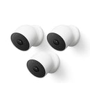 Google Nest Cam Outdoor (Wired, 2nd Gen)