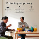 Google Nest Cam Outdoor (Wired, 2nd Gen)
