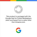Google Nest Cam Outdoor (Wired, 2nd Gen)