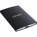 Lexar Professional SL500 (2026 Sleek Series)