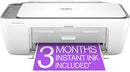 HP DeskJet 2855e All-in-One Printer