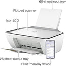 HP DeskJet 2855e All-in-One Printer