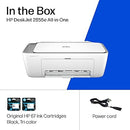 HP DeskJet 2855e All-in-One Printer