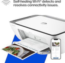 HP DeskJet 2855e All-in-One Printer