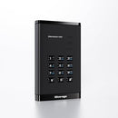 iStorage diskAshur PRO3 (2026 Ultra-Secure Series)