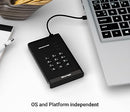 iStorage diskAshur PRO3 (2026 Ultra-Secure Series)