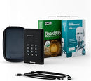 iStorage diskAshur PRO3 (2026 Ultra-Secure Series)