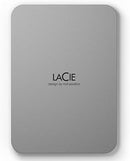 LaCie Mobile Drive & Mobile Drive Secure (2025/2026 Series)