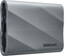 Samsung T9 Portable SSD (2026 Flagship)