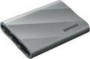 Samsung T9 Portable SSD (2026 Flagship)