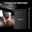 Lexar Professional SL500 (2026 Sleek Series)