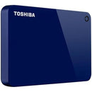 Toshiba Canvio Advance (2025/2026 Edition)