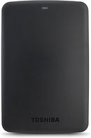 Toshiba Canvio Basics (2025/2026 Edition)