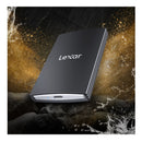 Lexar ARMOR 700 (2026 Rugged Series)
