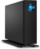 LaCie d2 Professional (2025/2026 Desktop Series)