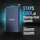 Lexar ARMOR 700 (2026 Rugged Series)