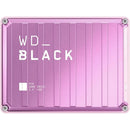 WD_BLACK P10 Game Drive (2026 Edition)