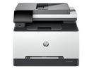 HP Color LaserJet Pro MFP 3301fdw