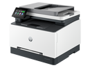HP Color LaserJet Pro MFP 3301fdw
