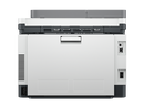 HP Color LaserJet Pro MFP 3301fdw