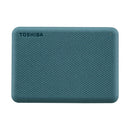 Toshiba Canvio Advance (2025/2026 Edition)