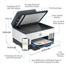 HP Smart Tank 7301