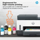 HP Smart Tank 7301