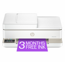 HP Envy 6555e All-in-One Printer
