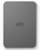 LaCie Mobile Drive & Mobile Drive Secure (2025/2026 Series)