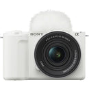Sony ZV-E10 II