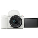 Sony ZV-E10 II