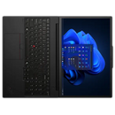 ThinkPad P16s Gen 4 Intel (16") Mobile Workstation