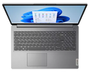 IdeaPad 1 (15' AMD) - Abyss Blue