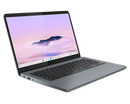 IdeaPad Slim 3i Chromebook Plus with Google AI (14" Intel) - Storm Grey