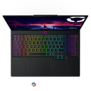 Legion 5 Gen 10 AMD (15") RTX 5060