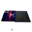 Legion 5 Gen 10 AMD (15") RTX 5060