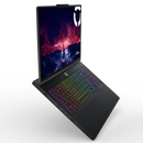 Legion Pro 5 Gen 10 AMD (16") with RTX 5060